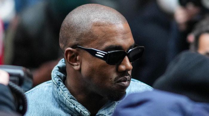 Kanye West wants 'no anti-Semitic' label ahead of 'Vultures' release