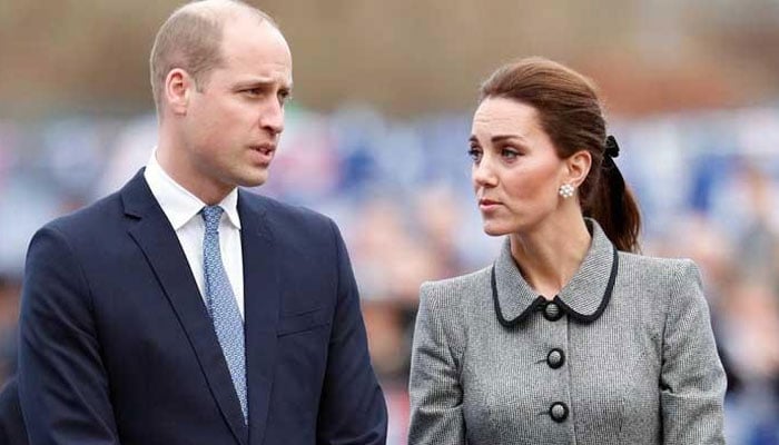 Prince William praised for prioritizing Kate Middleton, kids over royal duties