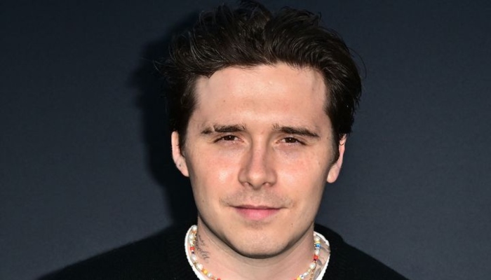 Photo: Brooklyn Beckham drops interesting detail about his penchant for cooking