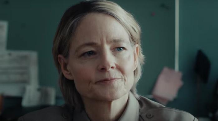 Jodie Foster talks about 'Barbie' & it's impact on the world