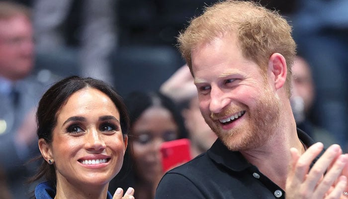 Prince Harry, Meghan Markle hugely sincere as Royal Family needs help