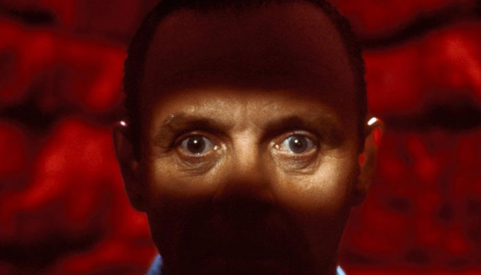 Anthony Hopkins recalls first reaction to The Silence of the Lambs