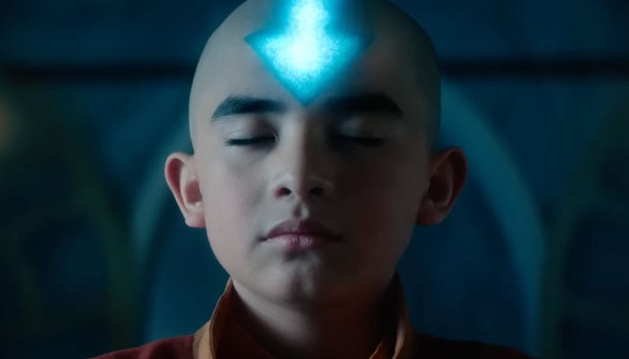 Avatar boss shares key update about Netflix show