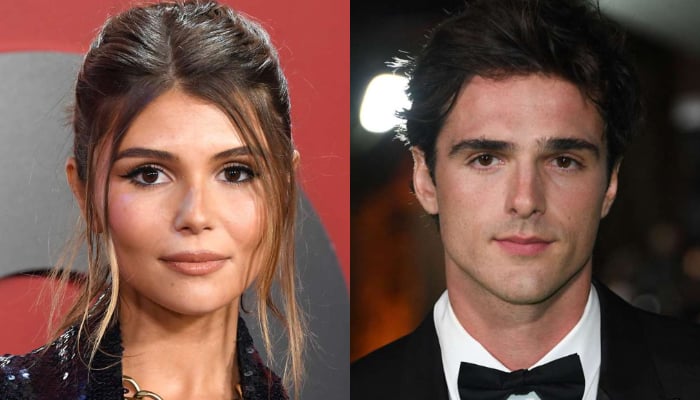 Olivia Jade Giannulli and Jacob Elordi have cleared any doubts about their relationship with new pics