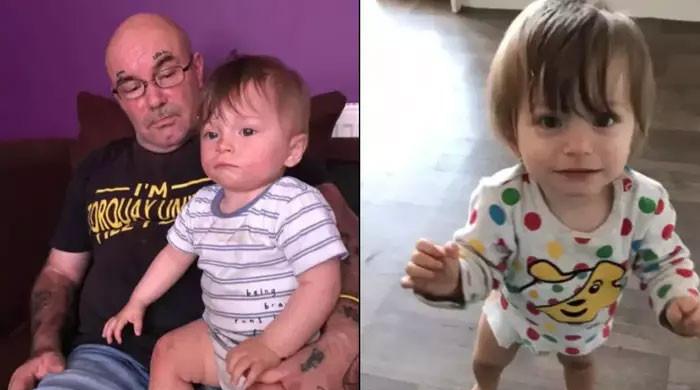 Toddler Dies Of Starvation Sitting Beside Deceased Father For Two Weeks