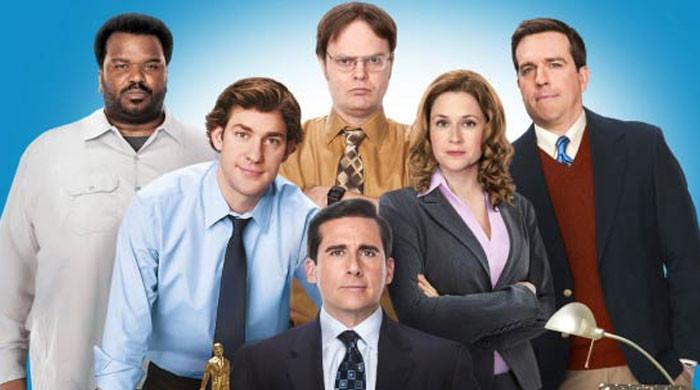 'The Office's chaotic Jan Levinson addresses reboot rumors