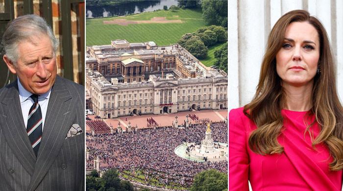 Royal Family Hit With New Cancer Crisis After King Charles Kate Middleton   L 527910 113042 Updates 