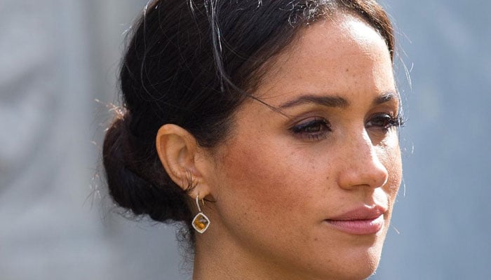 Meghan Markle unlikely to return to Suits in Hollywood comeback