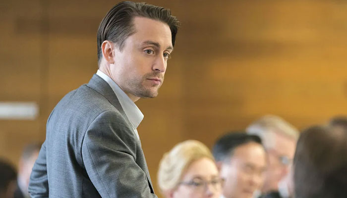 Kieran Culkin does not like to be bossed around by co-actors