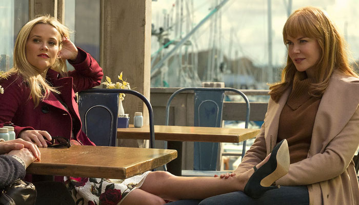 Nicole Kidman shares exciting update about Big Little Lies S3
