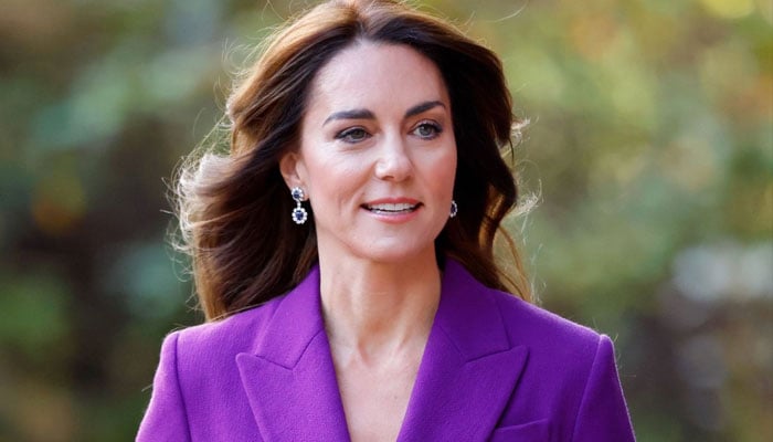 Kate Middleton's work arrangements after abdominal surgery, pals break ...