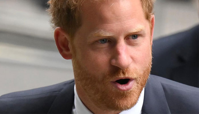 Prince Harry’s bubble has ‘popped’ and hard not to sympathy