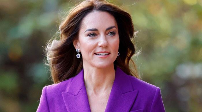 Kate Middleton's Work Arrangements After Abdominal Surgery, Pals Break ...