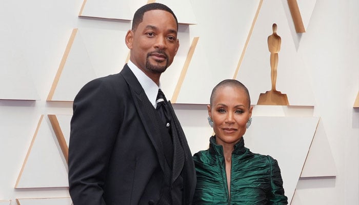 Will Smith, Jada Pinkett Smith accused of staging their ‘united front’
