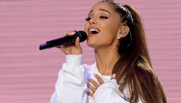 Ariana Grandes Yes, And? marks key milestone on charts