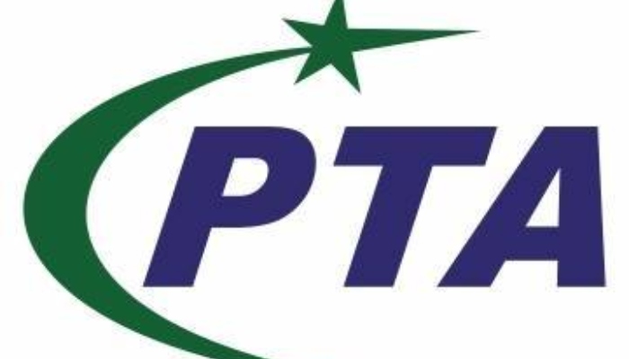 Pakistan Telecommunication Authority logo. —Facebook/ Pakistan Telecommunication Authority