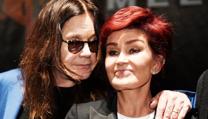 Sharon Osbourne confirms Ozzys farewell performance details