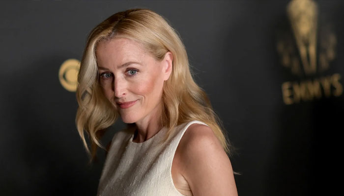 Gillian Anderson secures a spot in the star-studded cast of ‘Tron’