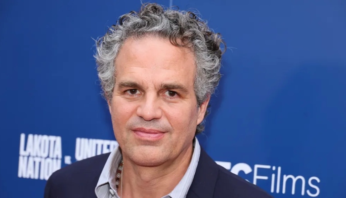 Photo: Poor Things actor Mark Ruffalo reveals his worst nightmare