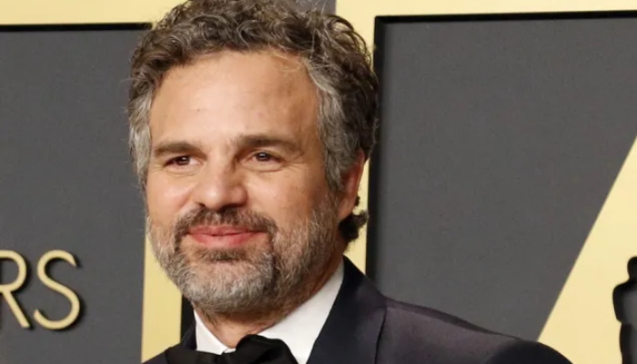 Photo: Mark Ruffalo reveals what he could not tell his wife amid pregnancy