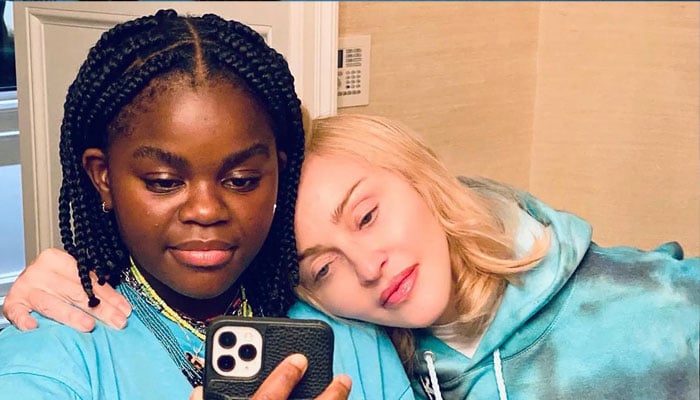 Madonna marks daughter Mercy James 18th birthday with a heartfelt tribute, ‘You really are A wonder’