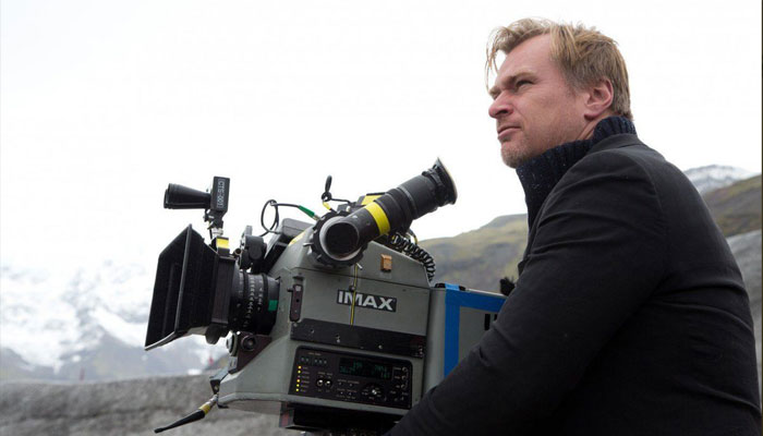 Christopher Nolan gets a Sleepy surprise of ‘13 Oscar nominations’