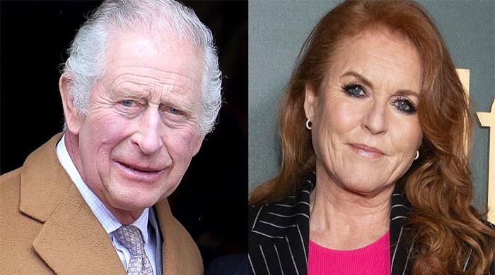 King Charles sincere feelings for Sarah Ferguson laid bare after her ...