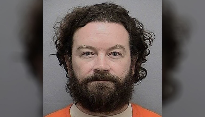 Danny Masterson faces major setback in SA case