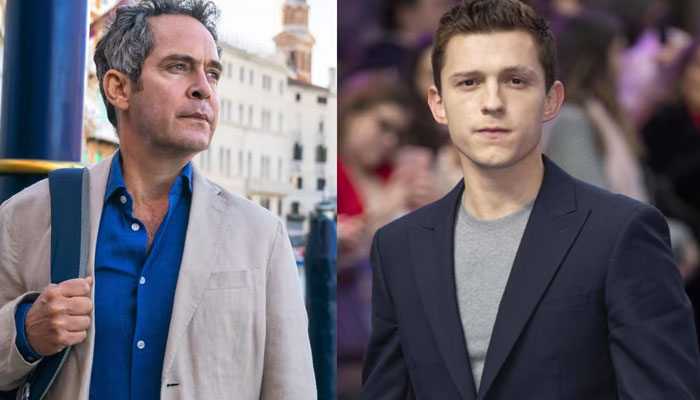 Tom Hollander, Tom Holland confusion resulted in wrong cheque