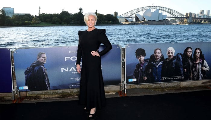 Deborra-lee Furness embraces single life, ‘It is kind of exciting’