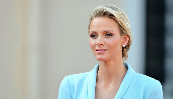 Princess Charlene celebrates her 46th birthday amid Prince Albert divorce rumours