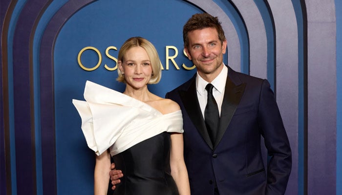 Bradley Cooper and Carey Mulligan open up about their ‘Dramatic’ first meeting