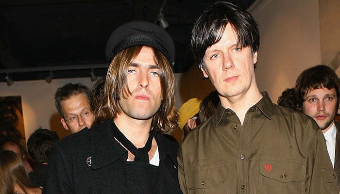 Liam Gallagher And John Squire Announce Tour Dates For Joint Album