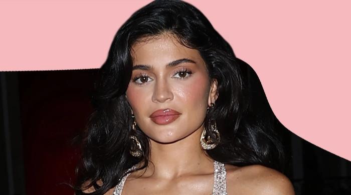 Truth behind Kylie Jenner's ‘stink face' revealed