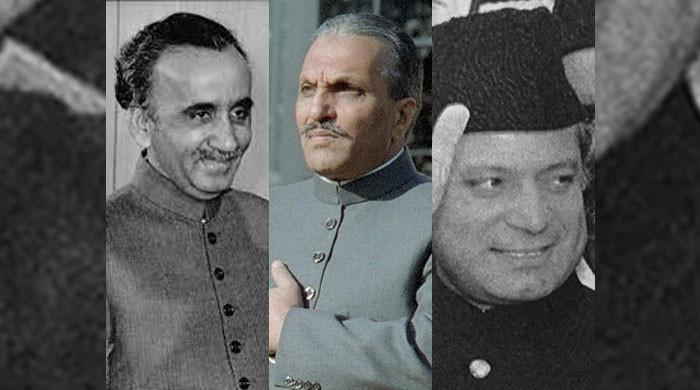 الیکشن 1985: جنرل ضیاء الحق کے غیر جماعتی انتخابات سے لے کر نواز شریف کے بڑے سیاسی آغاز تک