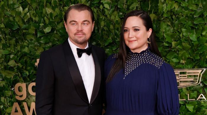 Lily Gladstone upset by Leonardo DiCaprio's Oscars snub