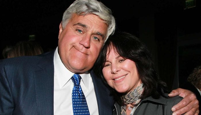 Jay Leno makes bold move to become Mavis Leno's conservator