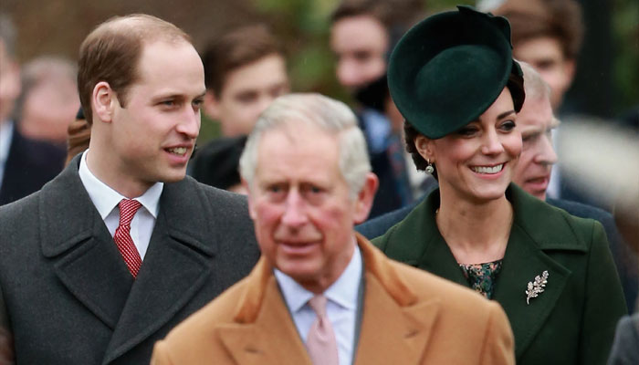 King Charles, Kate Middleton health scares ‘clearly a challenge’ for monarchy