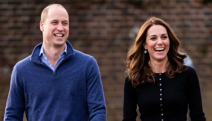 Prince William has reportedly been taking on more responsibilities and visiting Princess Kate everyday