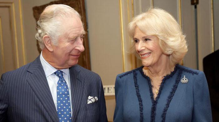 Queen Camilla proves she's ‘worthy' by proving her loyalty to King Charles