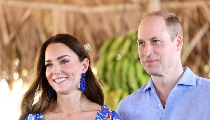 Kate Middleton told Prince William she would not be doormat to his girlfriends