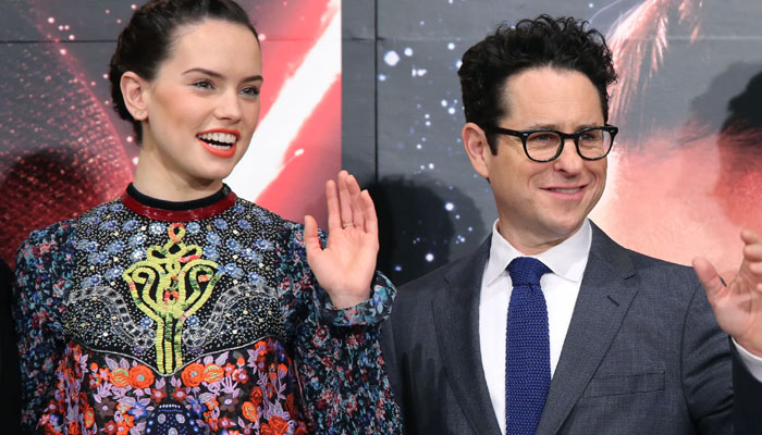 Daisy Ridley reveals J.J Abrams honest advice about Star Wars