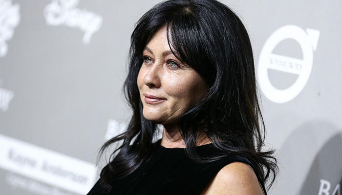 Shannen Doherty shares unexpected confession on podcast