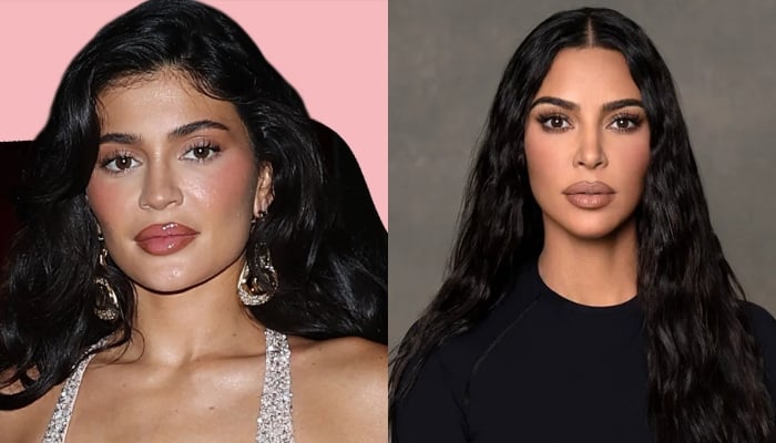 Photo: Kim Kardashian reveals real reason behind Kylie Jenner going solo in business