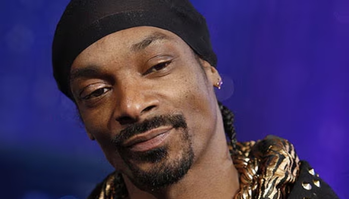 Photo: Snoop Dogg makes a rare confession about a popular political figure