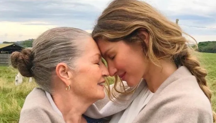 Photo: Gisele Bundchen struck with a major tragedy after Tom Brady split