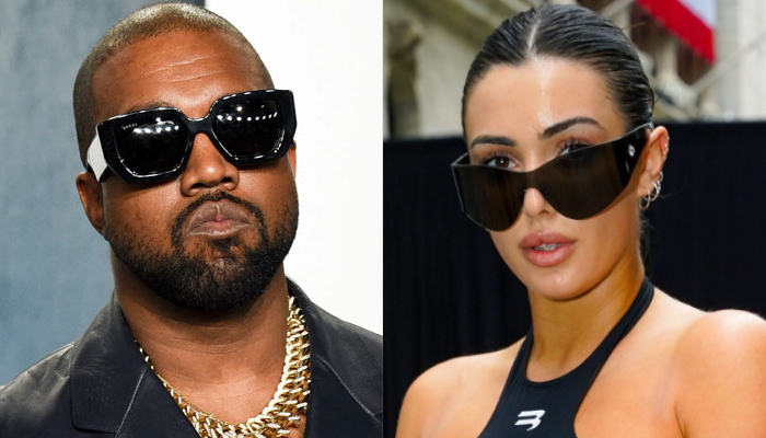 Kanye West allegedly has another strict rule Bianca Censori has to follow