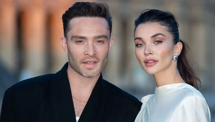 Gossip Girl actor Ed Westwick engaged, left fans heartbroken