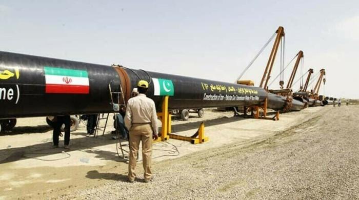 Iran may seek $18bn penalty against Pakistan over delay in gas project