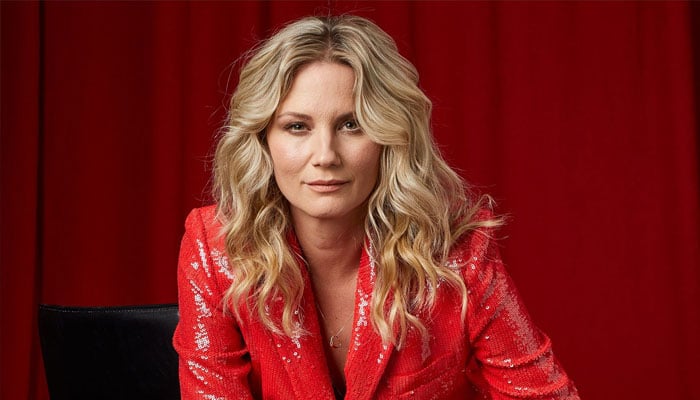 Jennifer Nettles joins Supernatural TV show ‘The Bondsman’